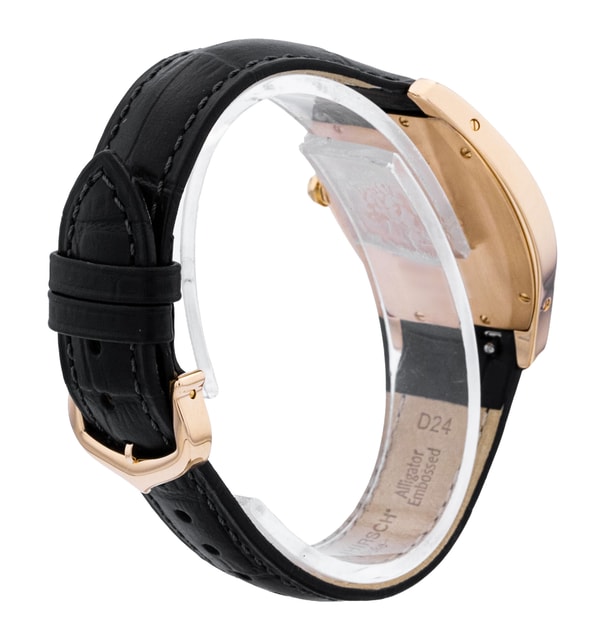 Cartier Tortue W1556362 Image 3